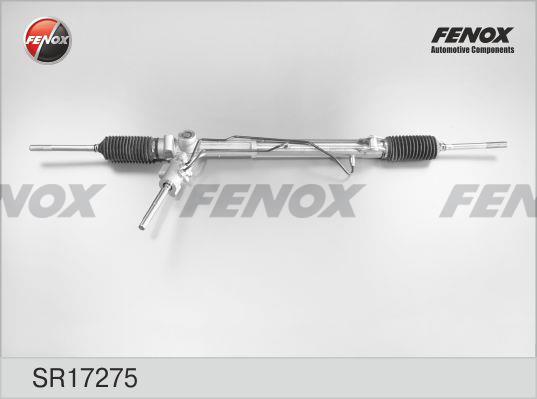 Fenox SR17275 Рульовий механізм SR17275: Купити в Україні - Добра ціна на EXIST.UA!