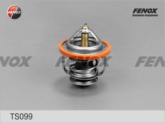 Fenox TS099 Термостат TS099: Купити в Україні - Добра ціна на EXIST.UA!