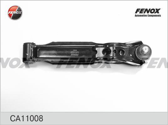 Fenox CA11008 Важіль передній нижній CA11008: Купити в Україні - Добра ціна на EXIST.UA!