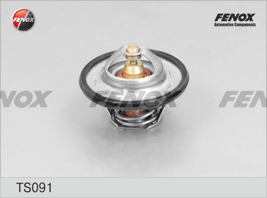 Fenox TS091 Термостат TS091: Купити в Україні - Добра ціна на EXIST.UA!