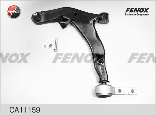 Fenox CA11159 Важіль підвіски CA11159: Купити в Україні - Добра ціна на EXIST.UA!