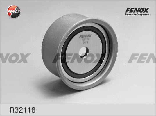 Fenox R32118 Ролик ременя ГРМ R32118: Купити в Україні - Добра ціна на EXIST.UA!