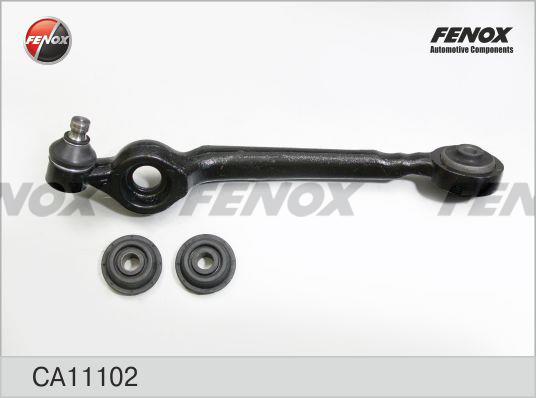 Fenox CA11102 Важіль підвіски CA11102: Приваблива ціна - Купити в Україні на EXIST.UA!