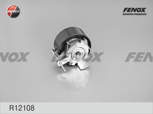 Fenox R12108 Ролик ременя зубчастого (ГРМ) R12108: Купити в Україні - Добра ціна на EXIST.UA!