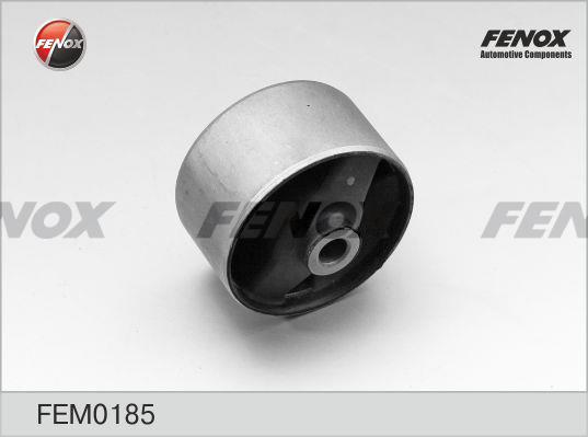 Fenox FEM0185 Подушка двигуна FEM0185: Купити в Україні - Добра ціна на EXIST.UA!
