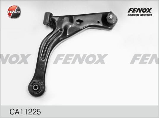 Fenox CA11225 Важіль підвіски CA11225: Купити в Україні - Добра ціна на EXIST.UA!