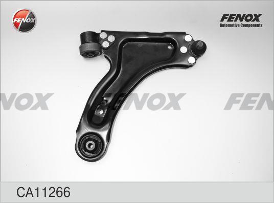 Fenox CA11266 Важіль підвіски CA11266: Купити в Україні - Добра ціна на EXIST.UA!