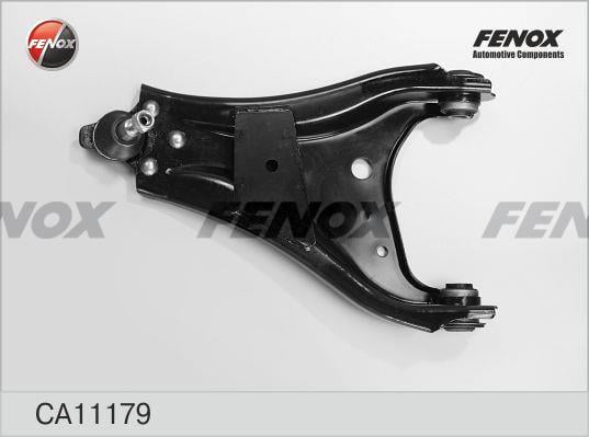 Fenox CA11179 Важіль підвіски CA11179: Купити в Україні - Добра ціна на EXIST.UA!