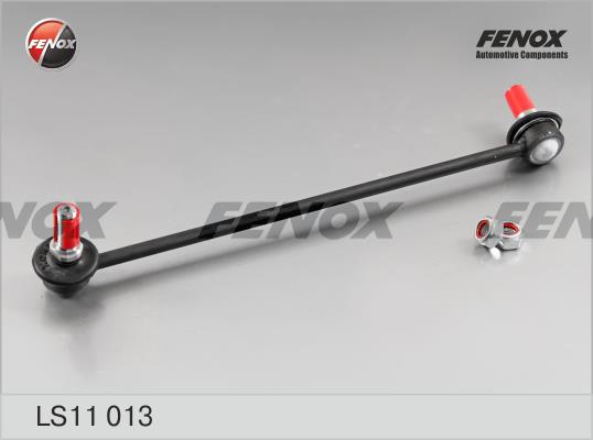 Fenox LS11013 Стійка стабілізатора LS11013: Купити в Україні - Добра ціна на EXIST.UA!