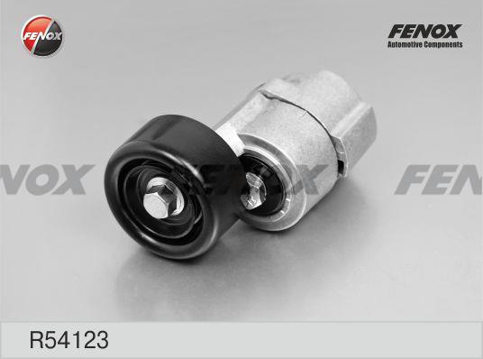 Fenox R54123 Натягувач ременя приводного R54123: Купити в Україні - Добра ціна на EXIST.UA!
