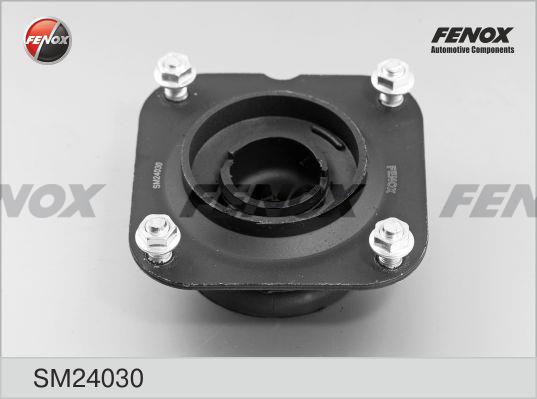Fenox SM24030 Опора переднього амортизатора SM24030: Купити в Україні - Добра ціна на EXIST.UA!