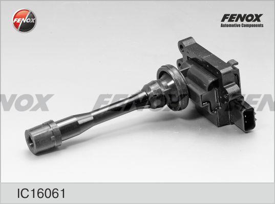 Fenox IC16061 Котушка запалювання IC16061: Купити в Україні - Добра ціна на EXIST.UA!