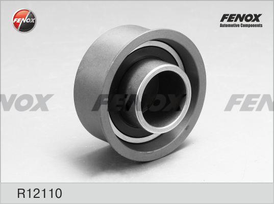Fenox R12110 Ролик ременя ГРМ R12110: Купити в Україні - Добра ціна на EXIST.UA!
