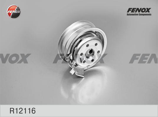 Fenox R12116 Ролик ременя ГРМ R12116: Купити в Україні - Добра ціна на EXIST.UA!
