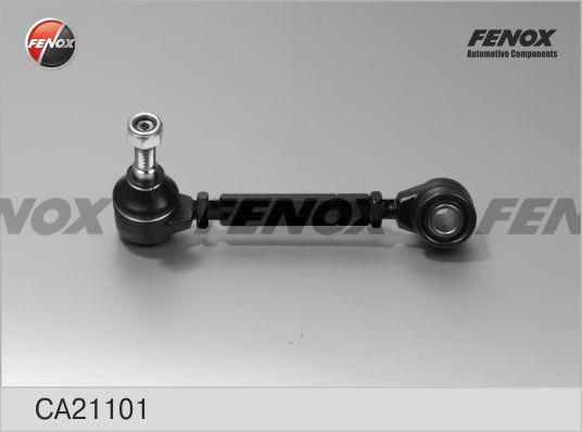 Fenox CA21101 Важіль підвіски CA21101: Купити в Україні - Добра ціна на EXIST.UA!