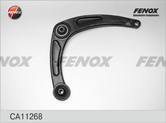 Fenox CA11268 Важіль підвіски CA11268: Купити в Україні - Добра ціна на EXIST.UA!