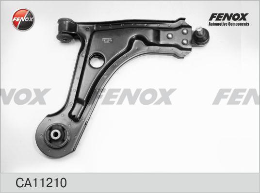 Fenox CA11210 Важіль підвіски CA11210: Купити в Україні - Добра ціна на EXIST.UA!