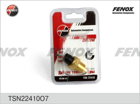 Fenox TSN22410O7 Датчик увімкнення вентилятора TSN22410O7: Купити в Україні - Добра ціна на EXIST.UA!