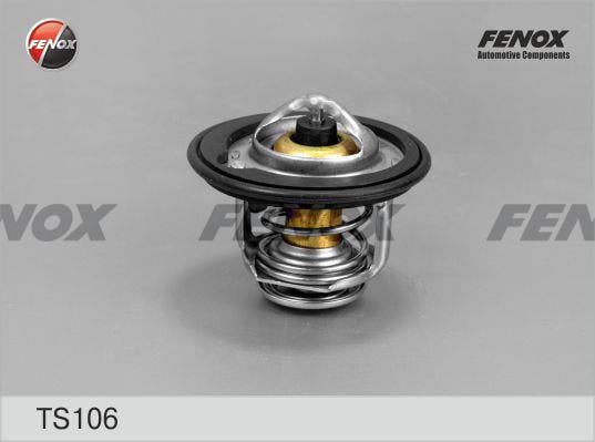 Fenox TS106 Термостат TS106: Приваблива ціна - Купити в Україні на EXIST.UA!