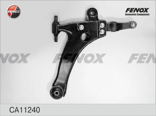 Fenox CA11240 Важіль підвіски CA11240: Купити в Україні - Добра ціна на EXIST.UA!