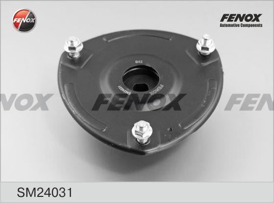 Fenox SM24031 Опора переднього амортизатора SM24031: Купити в Україні - Добра ціна на EXIST.UA!