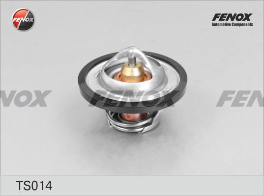 Fenox TS014 Термостат TS014: Купити в Україні - Добра ціна на EXIST.UA!