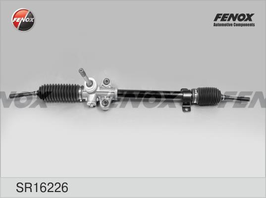 Fenox SR16226 Рульовий механізм SR16226: Купити в Україні - Добра ціна на EXIST.UA!