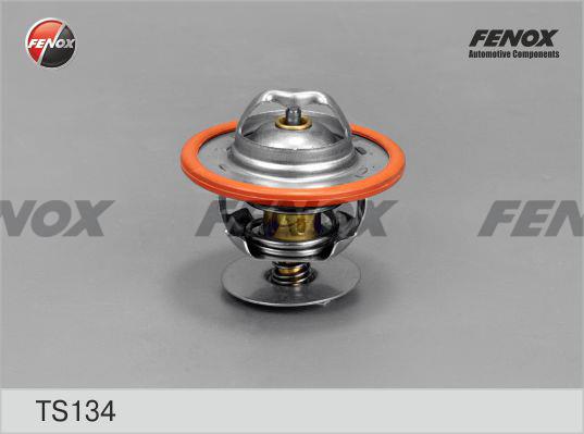 Fenox TS134 Термостат TS134: Купити в Україні - Добра ціна на EXIST.UA!