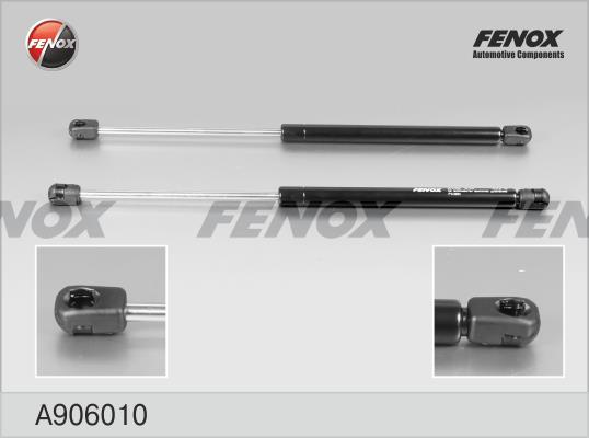 Fenox A906010 Пружина газова капоту A906010: Купити в Україні - Добра ціна на EXIST.UA!