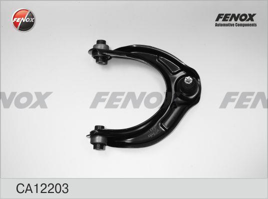 Fenox CA12203 Важіль підвіски CA12203: Приваблива ціна - Купити в Україні на EXIST.UA!