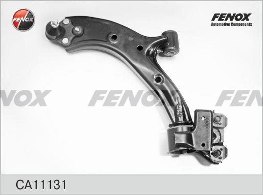 Fenox CA11131 Важіль підвіски CA11131: Купити в Україні - Добра ціна на EXIST.UA!