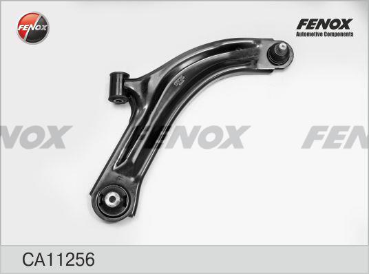 Fenox CA11256 Важіль підвіски CA11256: Приваблива ціна - Купити в Україні на EXIST.UA!