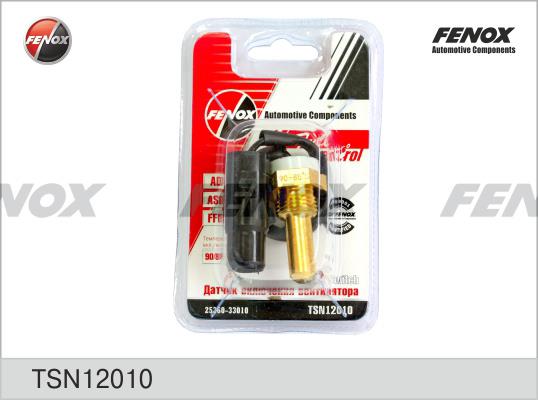 Fenox TSN12010 Датчик увімкнення вентилятора TSN12010: Купити в Україні - Добра ціна на EXIST.UA!