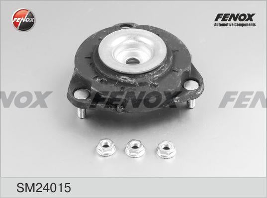 Fenox SM24015 Опора переднього амортизатора SM24015: Купити в Україні - Добра ціна на EXIST.UA!