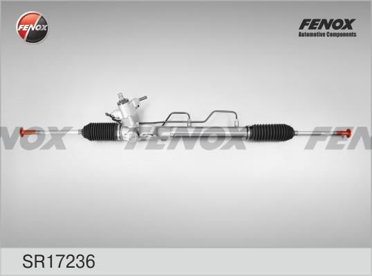 Fenox SR17236 Рульова рейка з ГПК SR17236: Купити в Україні - Добра ціна на EXIST.UA!