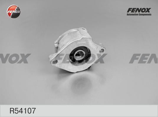 Fenox R54107 Натягувач ременя приводного R54107: Купити в Україні - Добра ціна на EXIST.UA!
