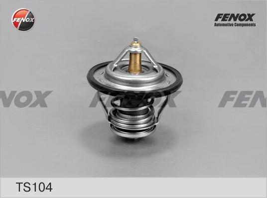 Fenox TS104 Термостат TS104: Приваблива ціна - Купити в Україні на EXIST.UA!