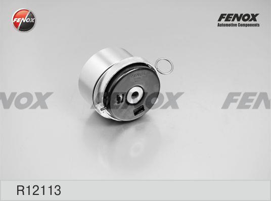 Fenox R12113 Ролик ременя ГРМ R12113: Купити в Україні - Добра ціна на EXIST.UA!