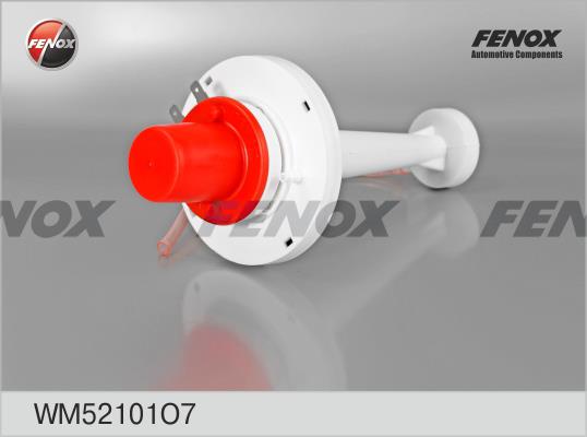 Fenox WM52101O7 Насос омивача скла WM52101O7: Купити в Україні - Добра ціна на EXIST.UA!