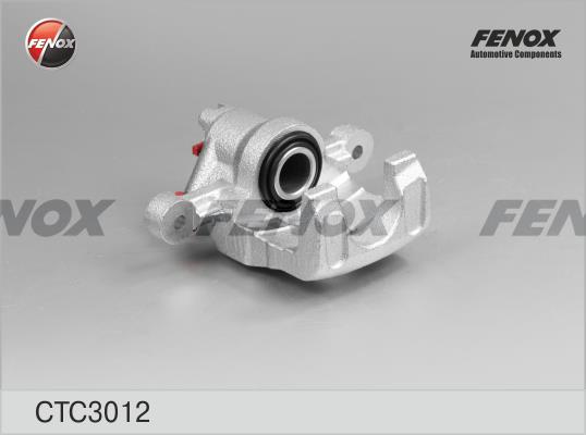 Fenox CTC3012 Супорт гальмівний задній правий CTC3012: Купити в Україні - Добра ціна на EXIST.UA!