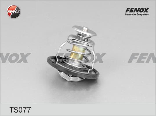 Fenox TS077 Термостат TS077: Приваблива ціна - Купити в Україні на EXIST.UA!