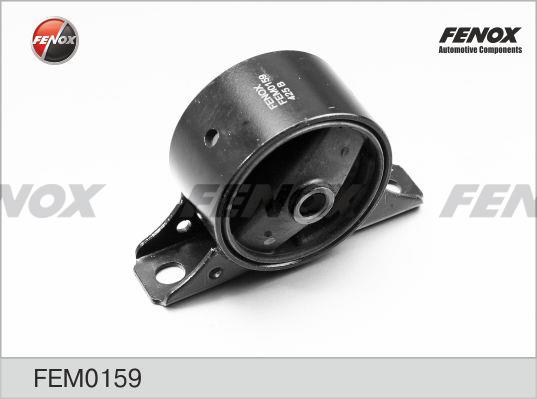 Fenox FEM0159 Подушка двигуна FEM0159: Купити в Україні - Добра ціна на EXIST.UA!