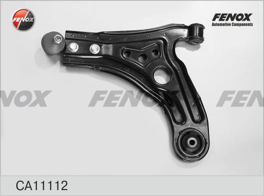Fenox CA11112 Важіль підвіски CA11112: Купити в Україні - Добра ціна на EXIST.UA!
