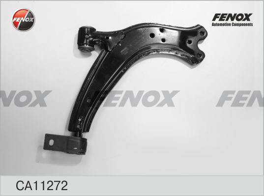 Fenox CA11272 Важіль підвіски CA11272: Приваблива ціна - Купити в Україні на EXIST.UA!