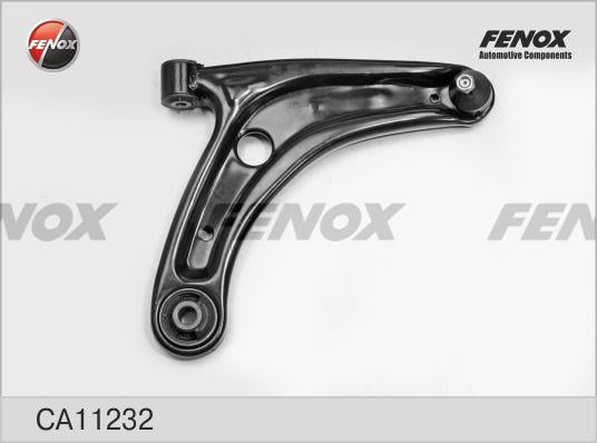 Fenox CA11232 Важіль підвіски CA11232: Приваблива ціна - Купити в Україні на EXIST.UA!