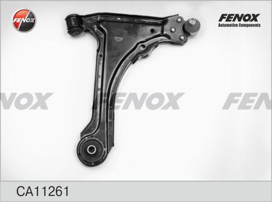 Fenox CA11261 Важіль підвіски CA11261: Купити в Україні - Добра ціна на EXIST.UA!