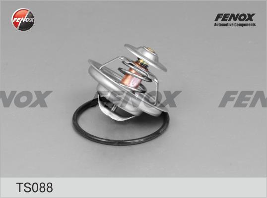 Fenox TS088 Термостат TS088: Купити в Україні - Добра ціна на EXIST.UA!