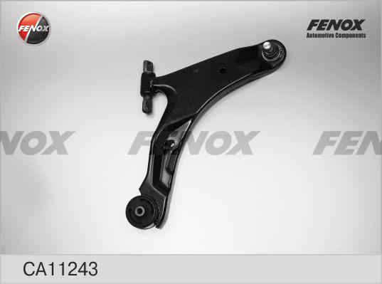 Fenox CA11243 Важіль підвіски CA11243: Купити в Україні - Добра ціна на EXIST.UA!