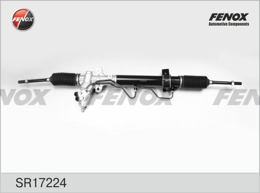 Fenox SR17224 Рульова рейка з ГПК SR17224: Купити в Україні - Добра ціна на EXIST.UA!