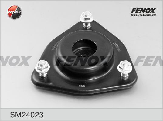 Fenox SM24023 Опора переднього амортизатора SM24023: Купити в Україні - Добра ціна на EXIST.UA!